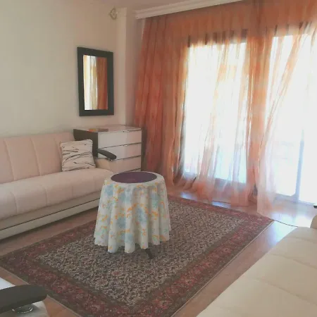 דירה A Flat In A *