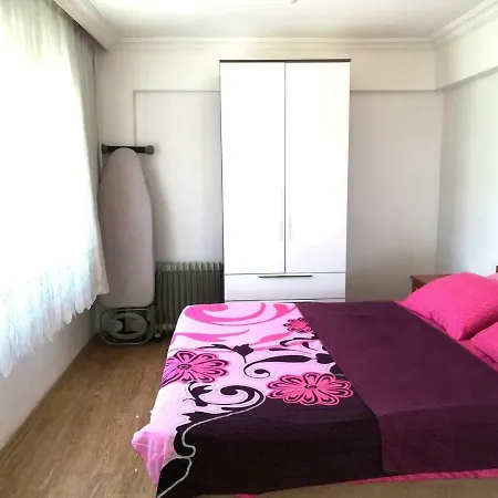 A Flat In A דירה *
