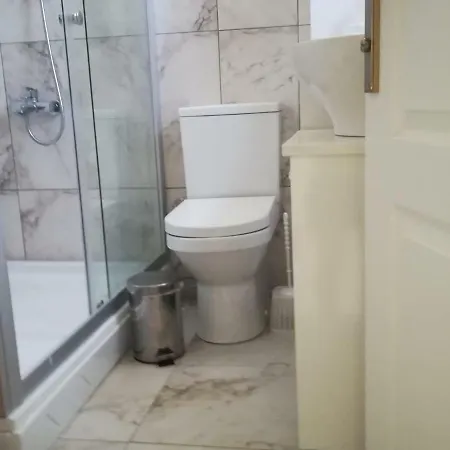 A Flat In A Apartament