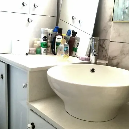 A Flat In A Apartamento