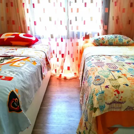 A Flat In A * Gümüşlük