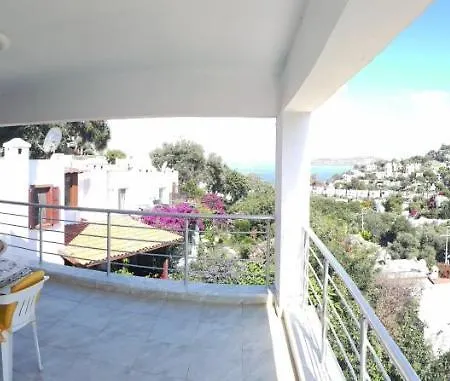 Apartamento A Flat In A
