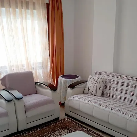 A Flat In A *