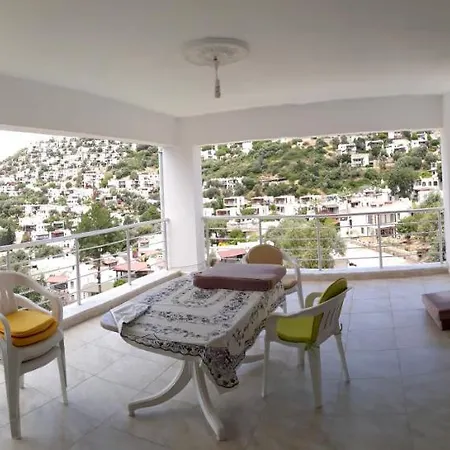 A Flat In A Apartamento *